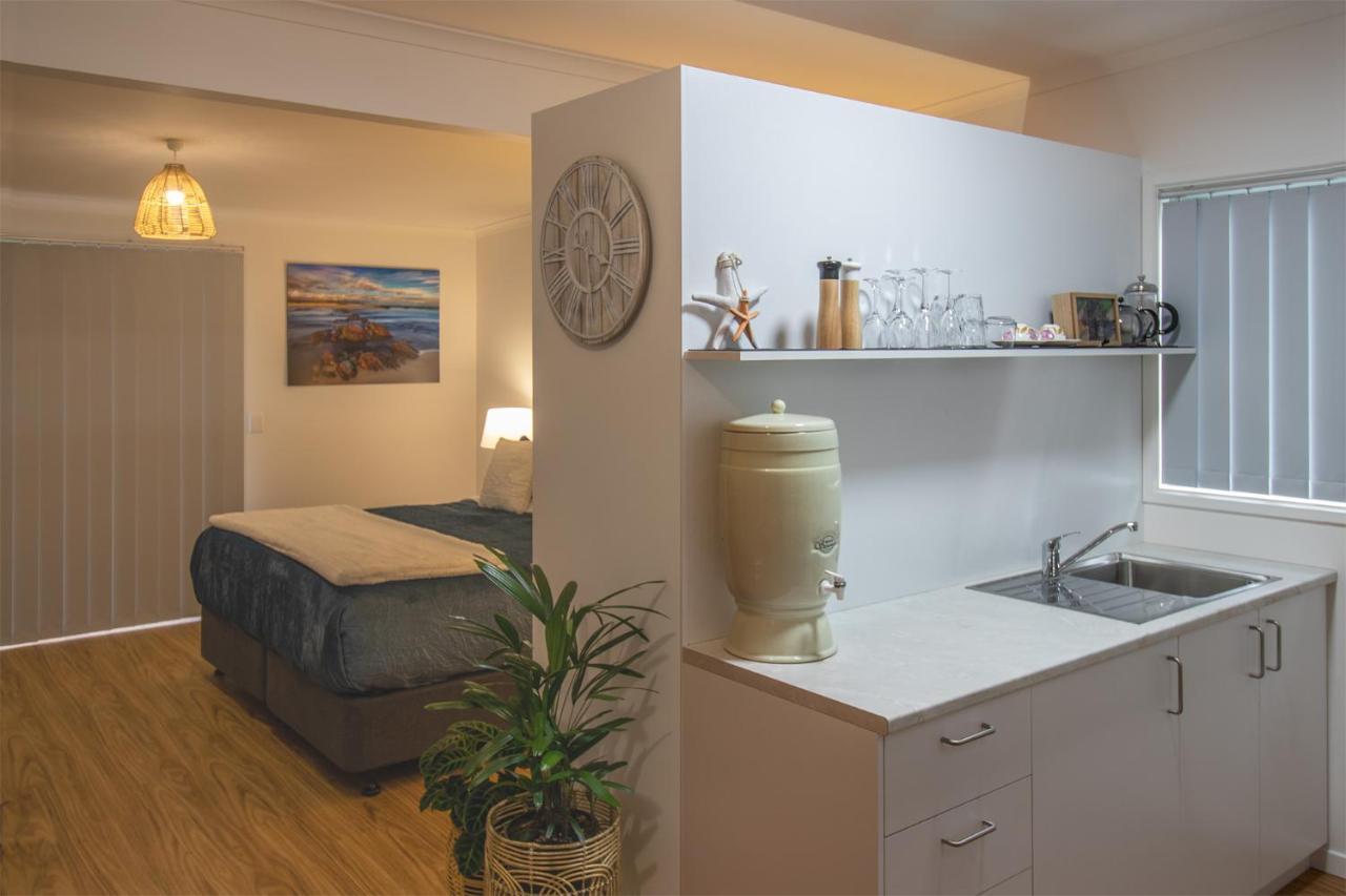 Coola Studio Mallacoota Exteriör bild
