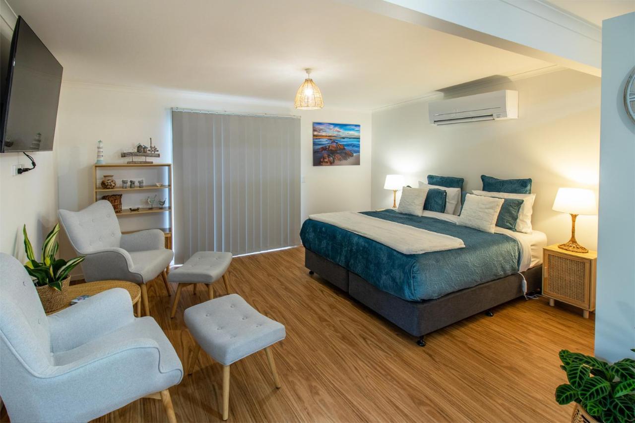 Coola Studio Mallacoota Exteriör bild
