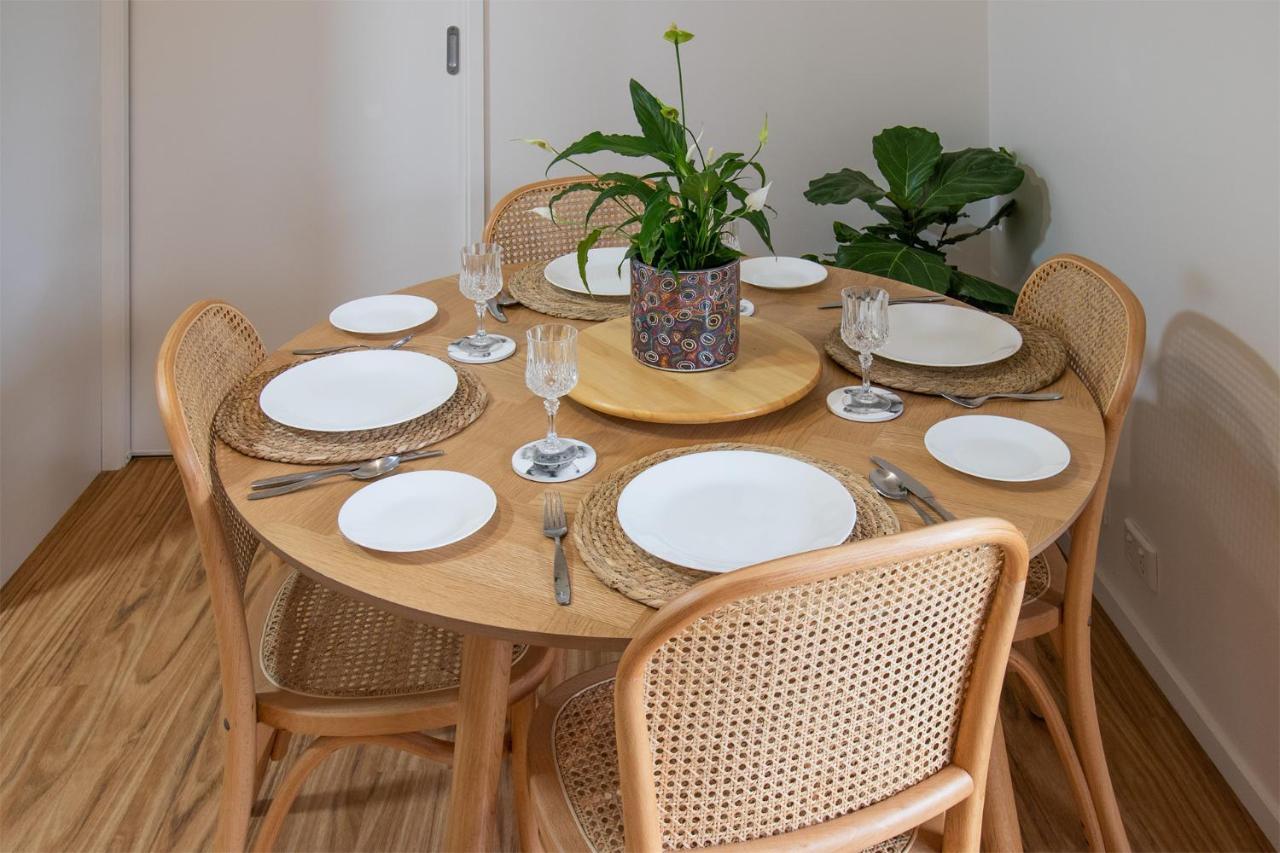 Coola Studio Mallacoota Exteriör bild
